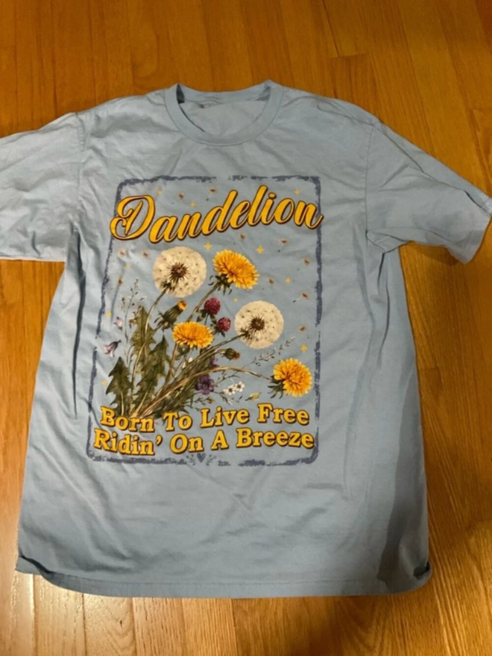 Shirt - Picture 1 of 2